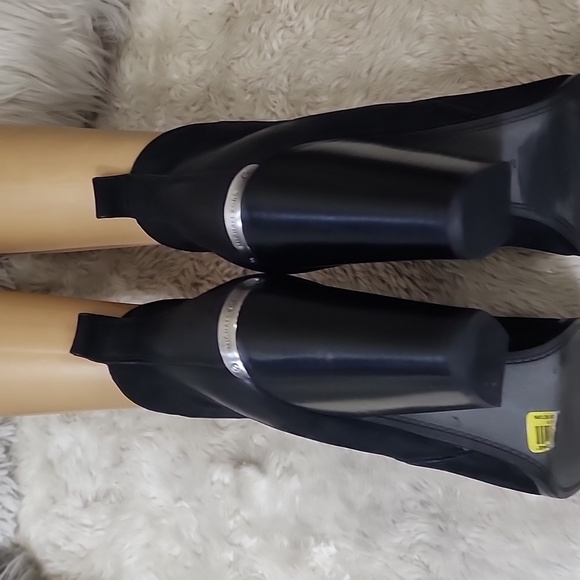 MICHAEL KORS BRANDY BOOTS - Picture 6 of 11